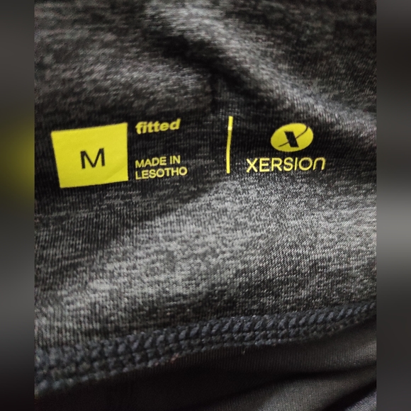 3/4th Calf Length Tights - Picture 12 of 13